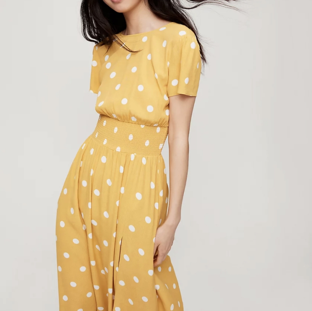 Wilfred Maxime Dress